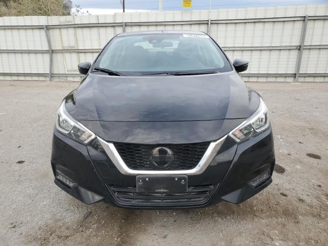 Nissan Versa Sv Image 3