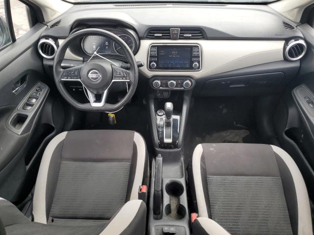 Nissan Versa Sv Image 10