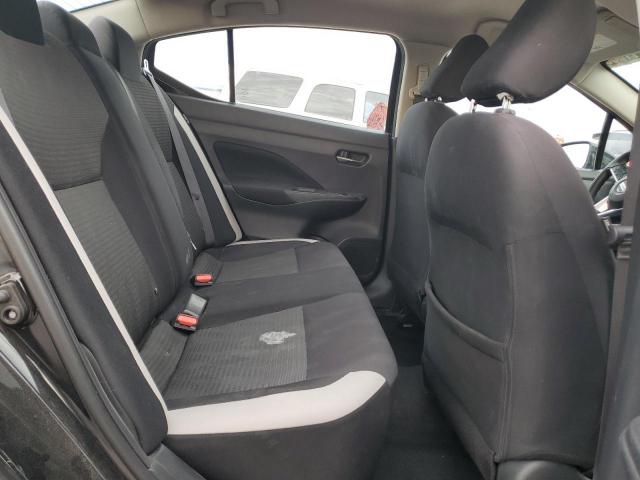 Nissan Versa Sv Image 6