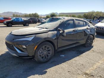  Salvage Buick Envista Sp