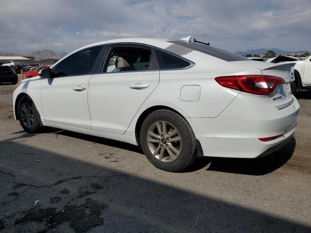 Hyundai SONATA Se Image 2