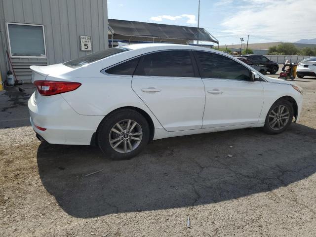 Hyundai SONATA Se Image 6