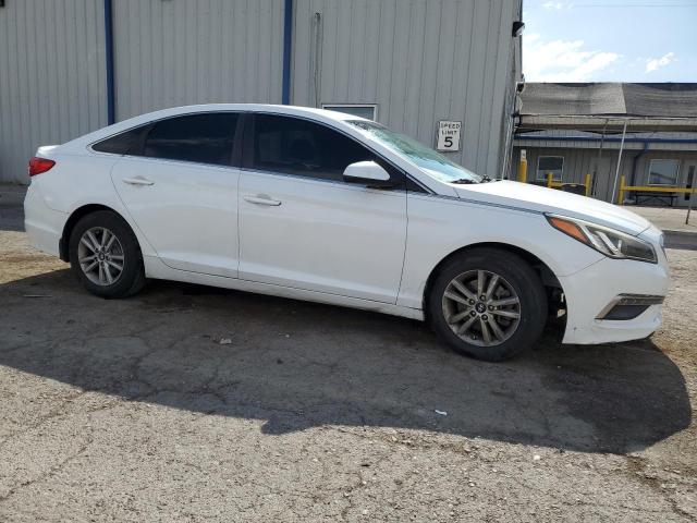 Hyundai SONATA Se Image 8