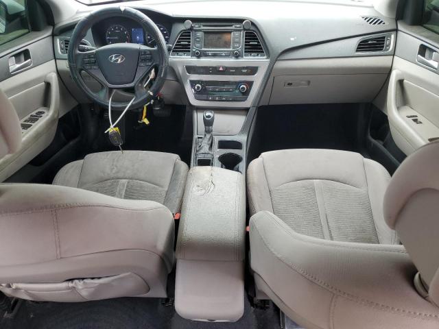 Hyundai SONATA Se Image 9