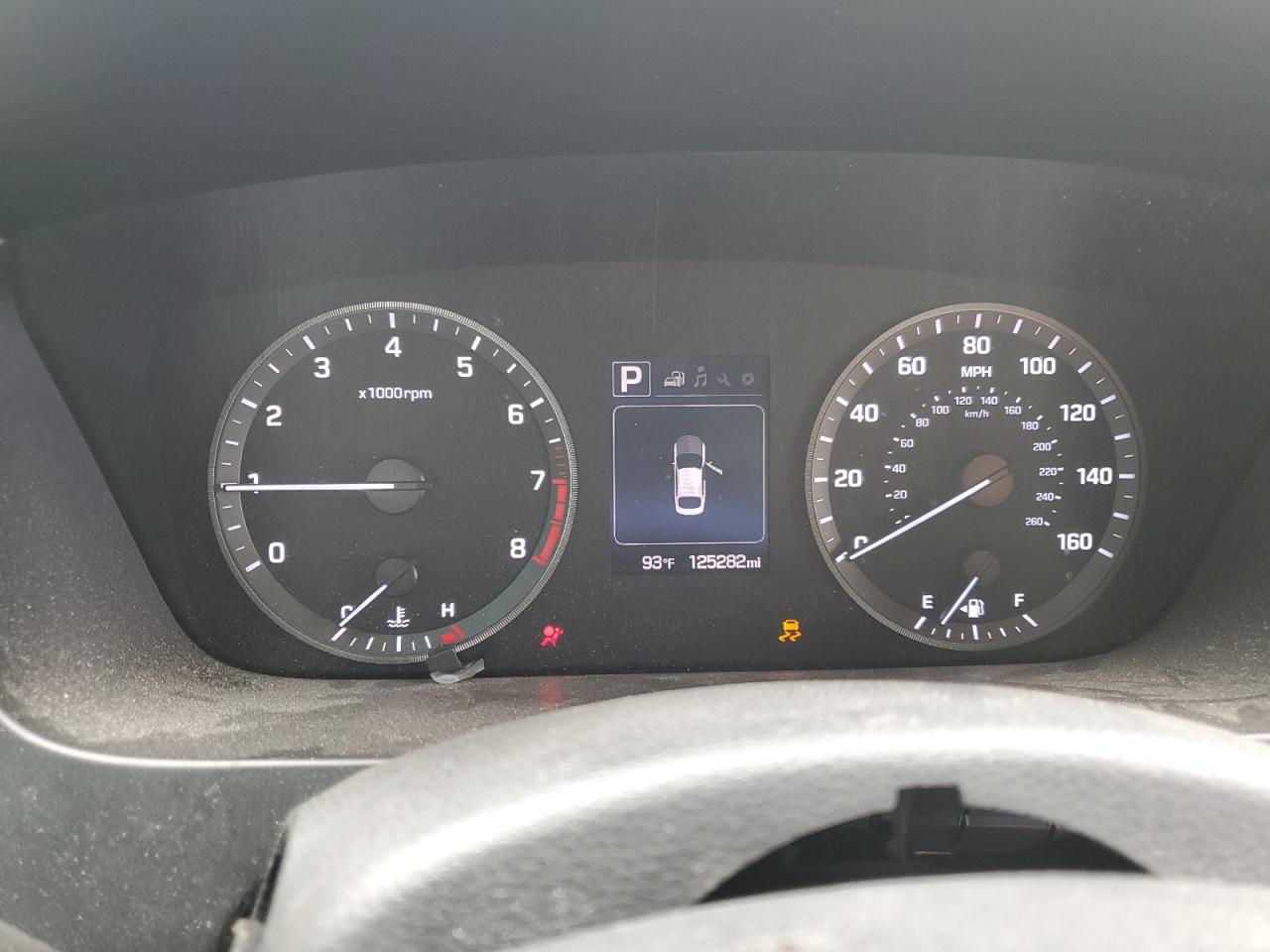 Hyundai SONATA Se Image 12