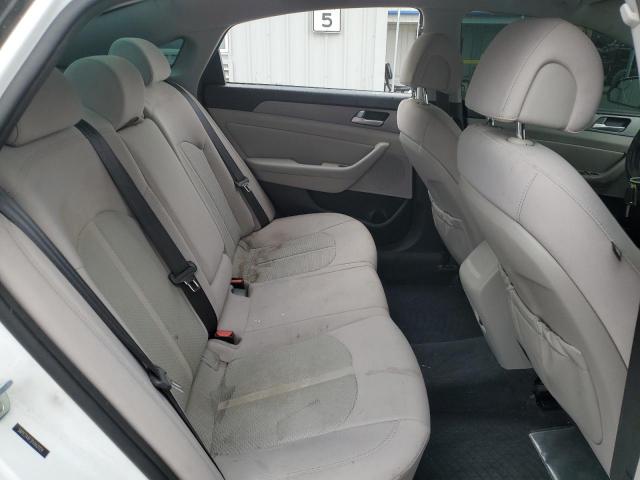 Hyundai SONATA Se Image 5