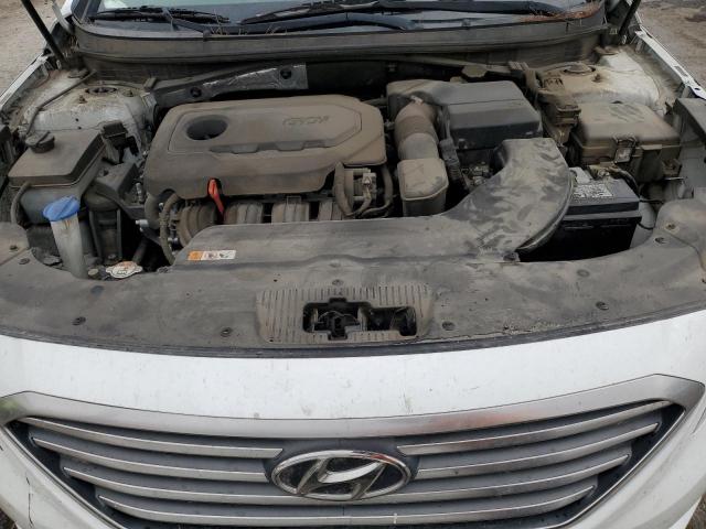 Hyundai SONATA Se Image 11