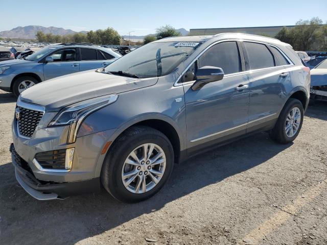  Salvage Cadillac XT5