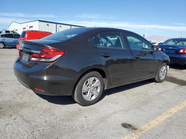 Honda Civic Lx Image 10