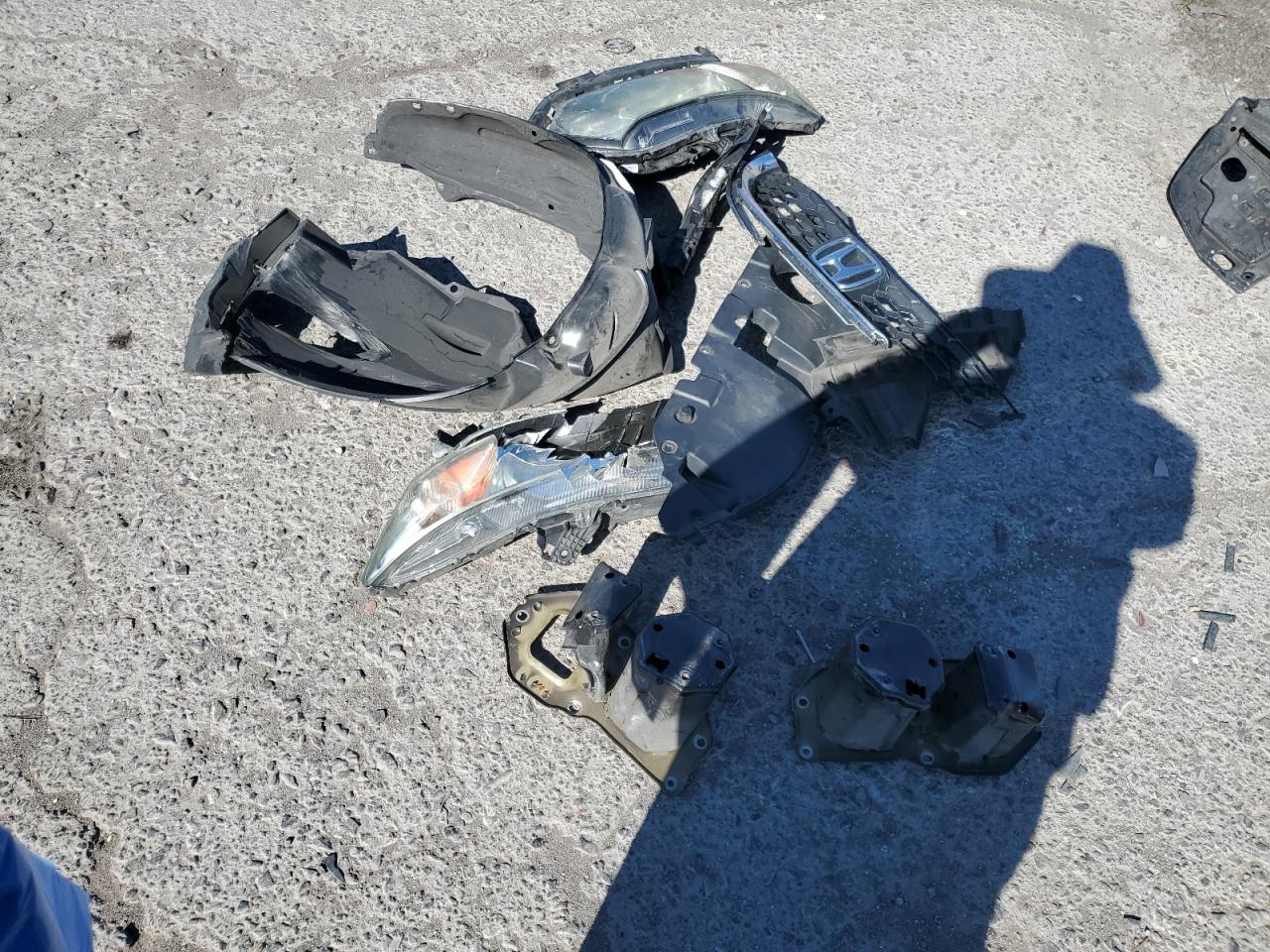 Honda Civic Lx Image 11