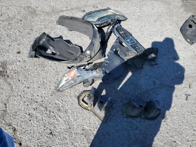 Honda Civic Lx Image 11