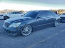 Lexus LS 430 Image 1