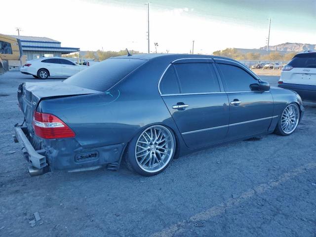 Lexus LS 430 Image 10