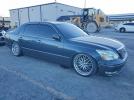 Lexus LS 430 Image 3