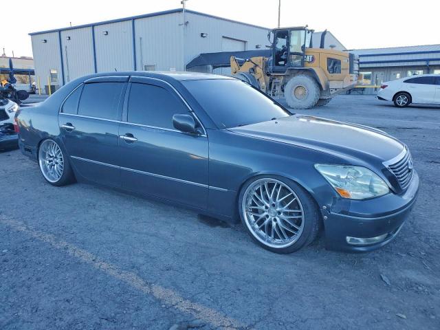 Lexus LS 430 Image 3