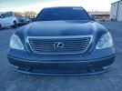 Lexus LS 430 Image 9