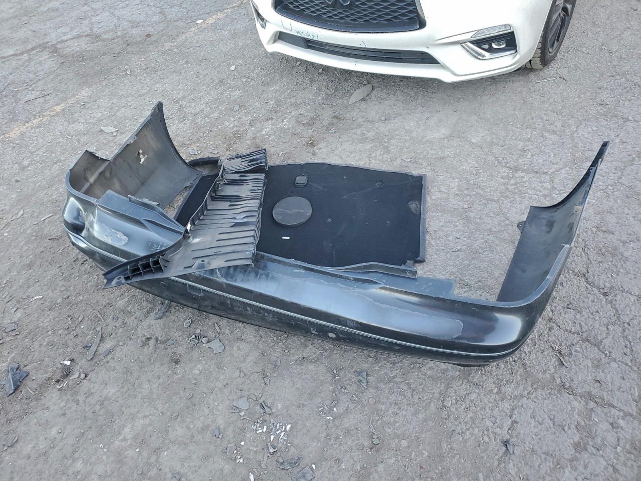 Lexus LS 430 Image 7