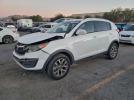 Kia Sportage Base Image 1