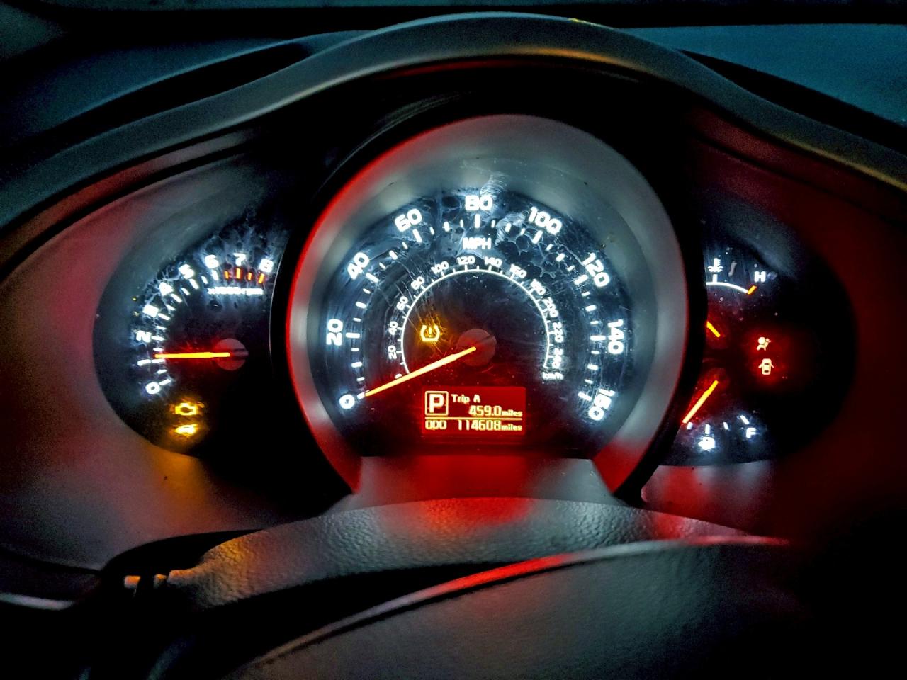 Kia Sportage Base Image 8