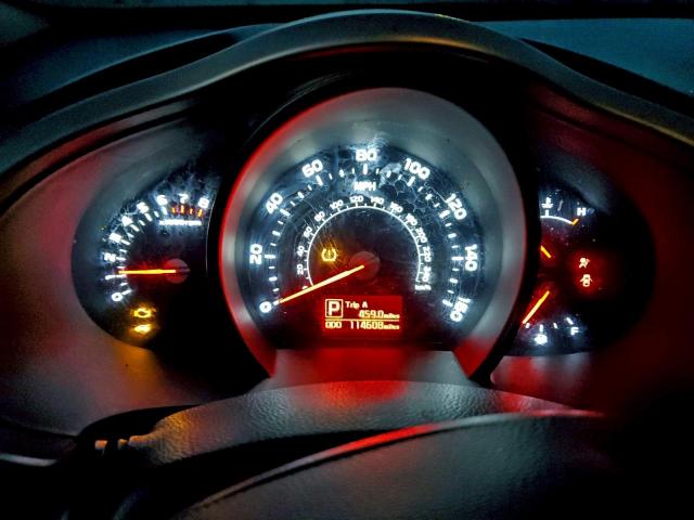 Kia Sportage Base Image 8