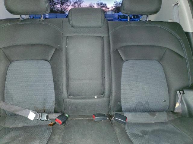 Kia Sportage Base Image 13