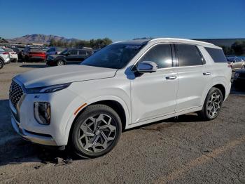  Salvage Hyundai PALISADE