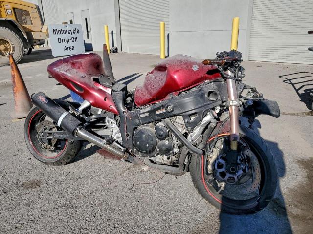  Salvage Suzuki Gsx1300 Rz