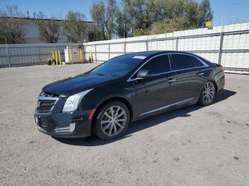  Salvage Cadillac XTS
