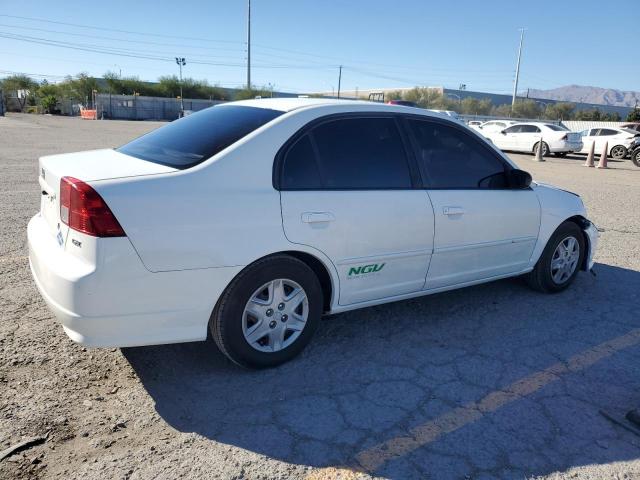 Honda Civic Gx Image 6