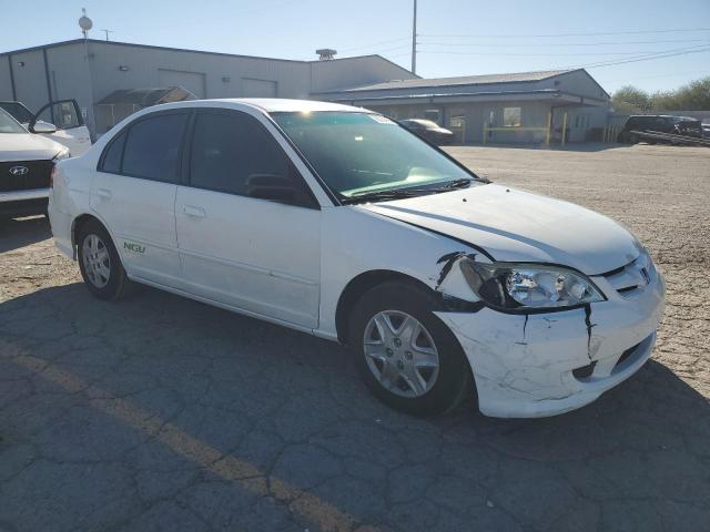 Honda Civic Gx Image 10