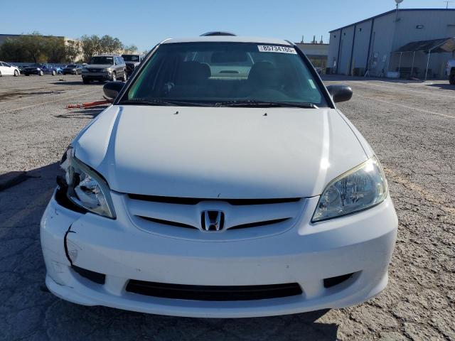 Honda Civic Gx Image 4