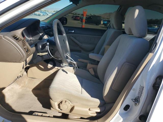 Honda Civic Gx Image 8