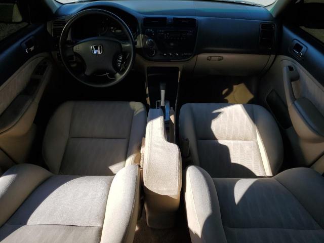 Honda Civic Gx Image 7