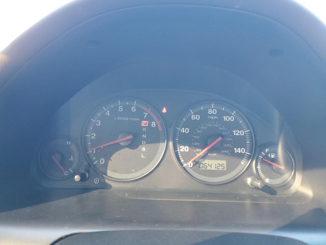 Honda Civic Gx Image 3