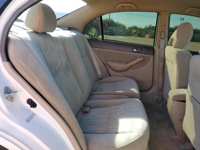 Honda Civic Gx Image 11