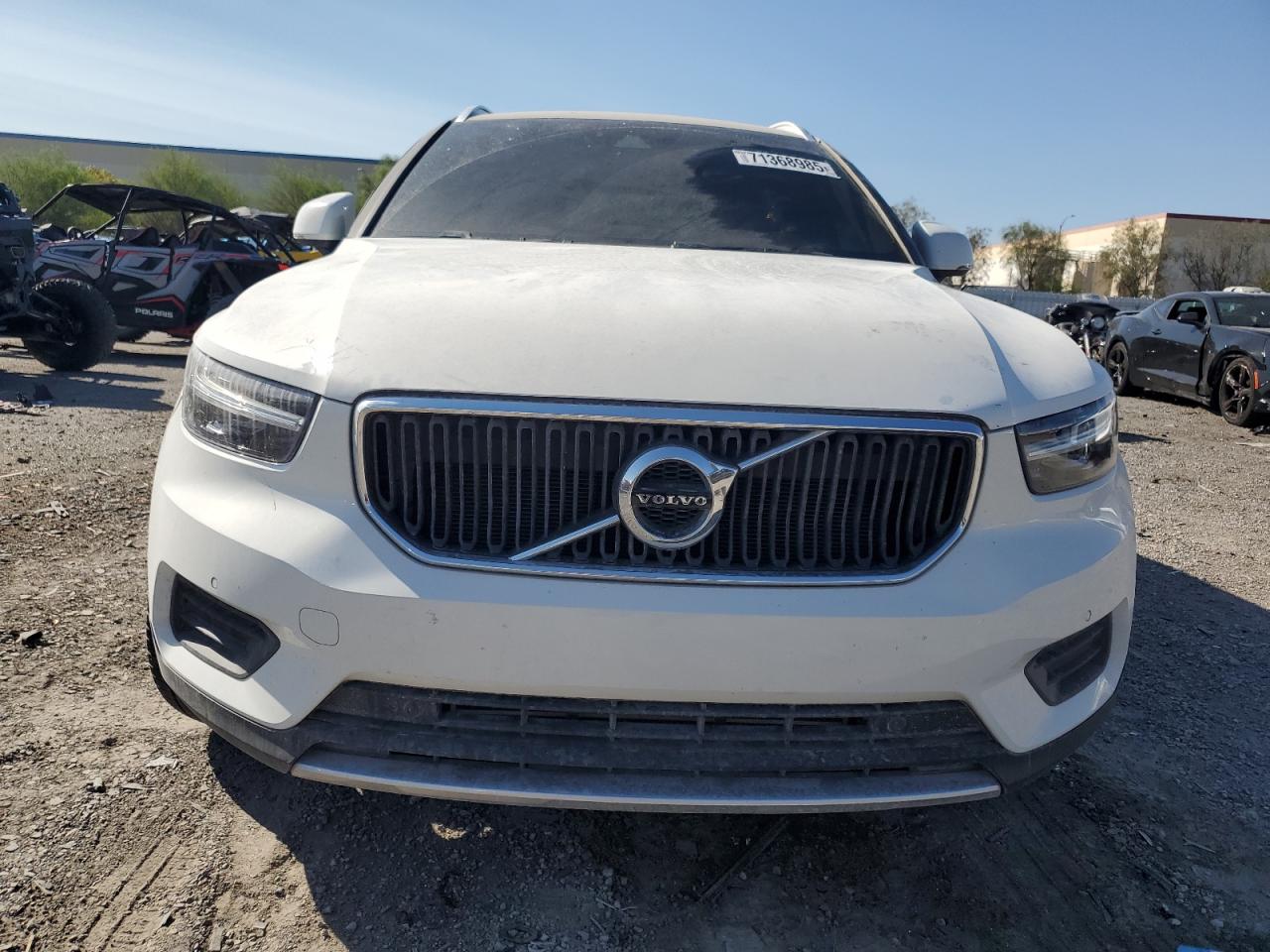 Volvo XC40 T5 Momentum Image 12