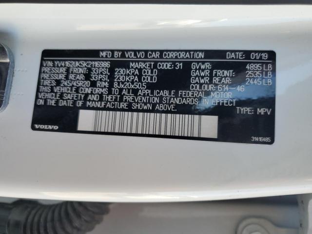 Volvo XC40 T5 Momentum Image 11