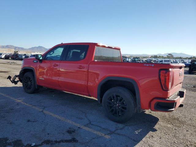 GMC Sierra K1500 Elevation Image 2