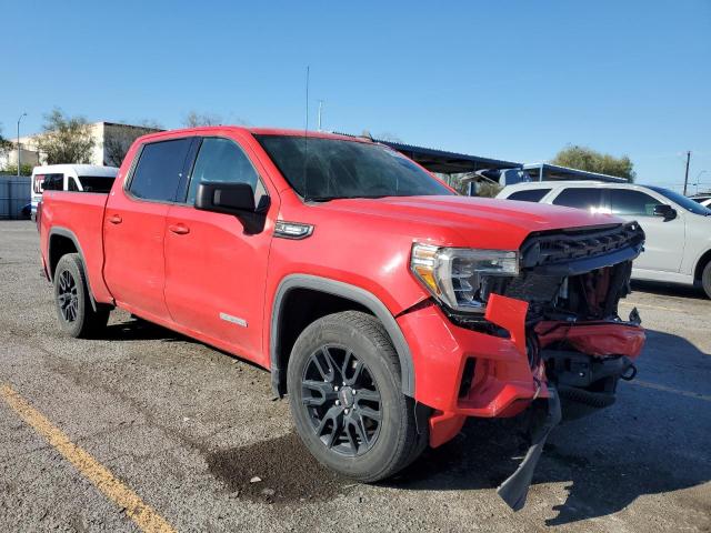 GMC Sierra K1500 Elevation Image 10