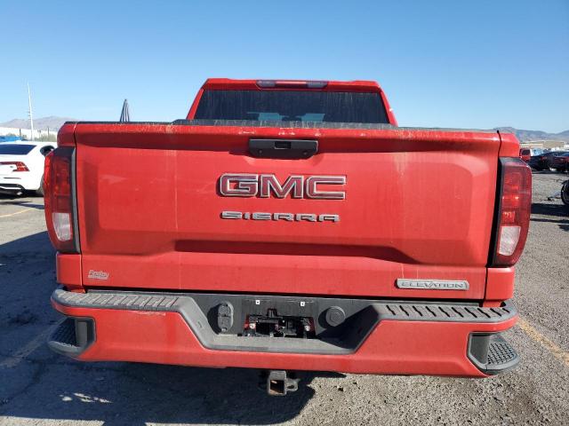 GMC Sierra K1500 Elevation Image 7