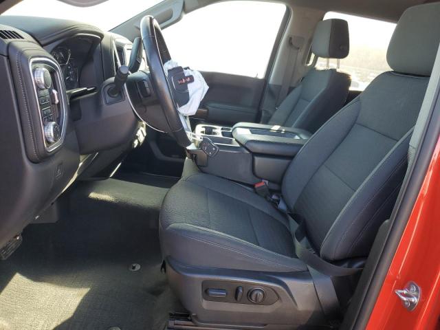 GMC Sierra K1500 Elevation Image 4