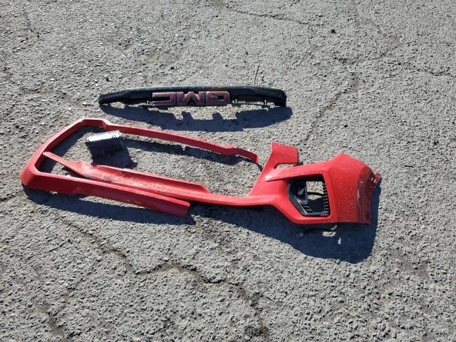 GMC Sierra K1500 Elevation Image 5