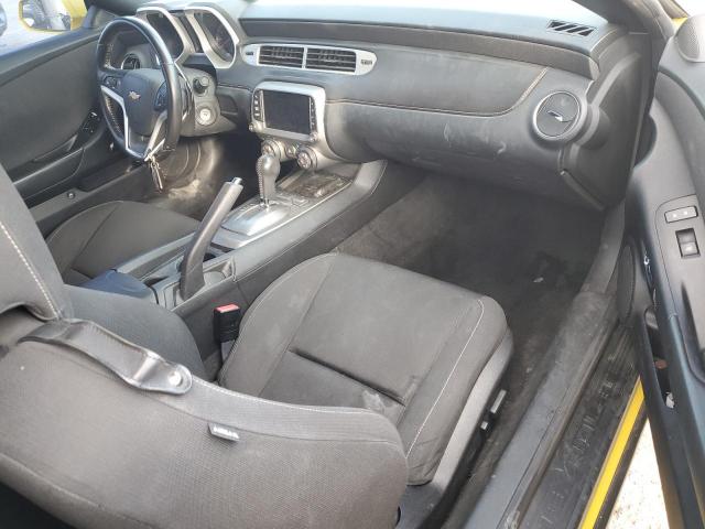 Chevrolet Camaro Lt Image 2