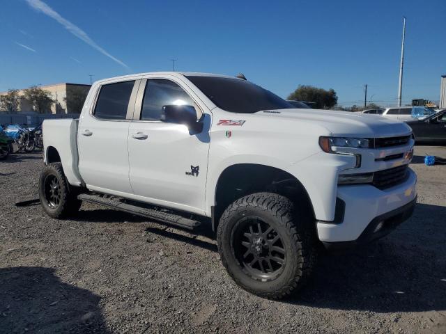 Chevrolet Silverado K1500 Rst Image 4