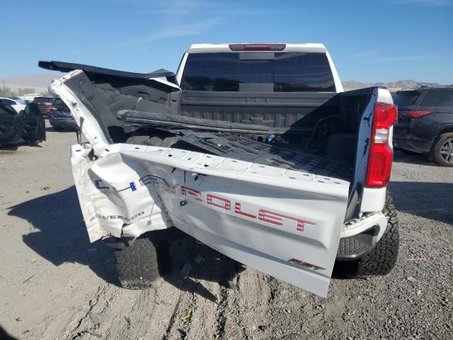 Chevrolet Silverado K1500 Rst Image 10