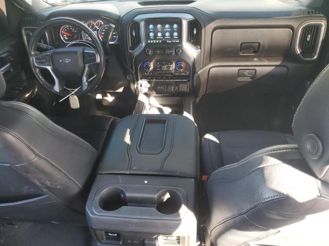 Chevrolet Silverado K1500 Rst Image 3