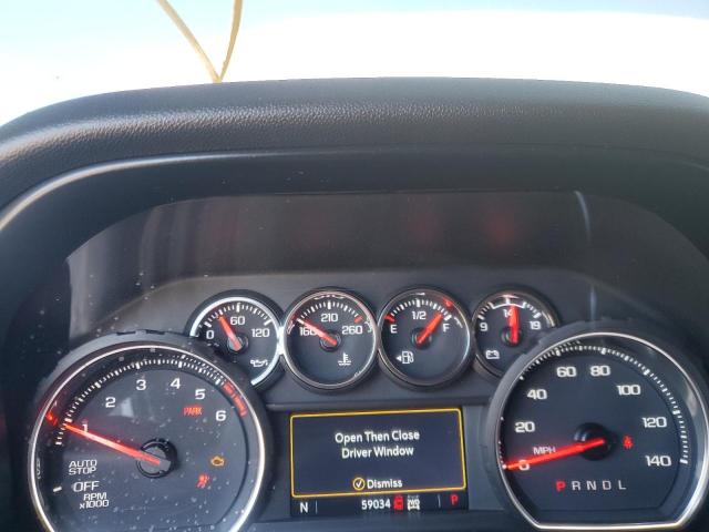 Chevrolet Silverado K1500 Rst Image 11