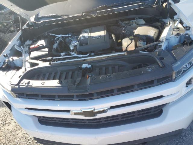 Chevrolet Silverado K1500 Rst Image 8