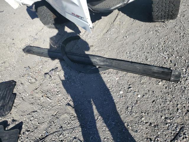 Chevrolet Silverado K1500 Rst Image 12