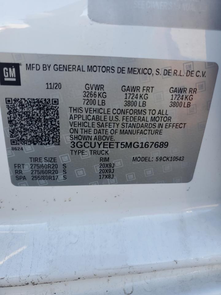 Chevrolet Silverado K1500 Rst Image 7